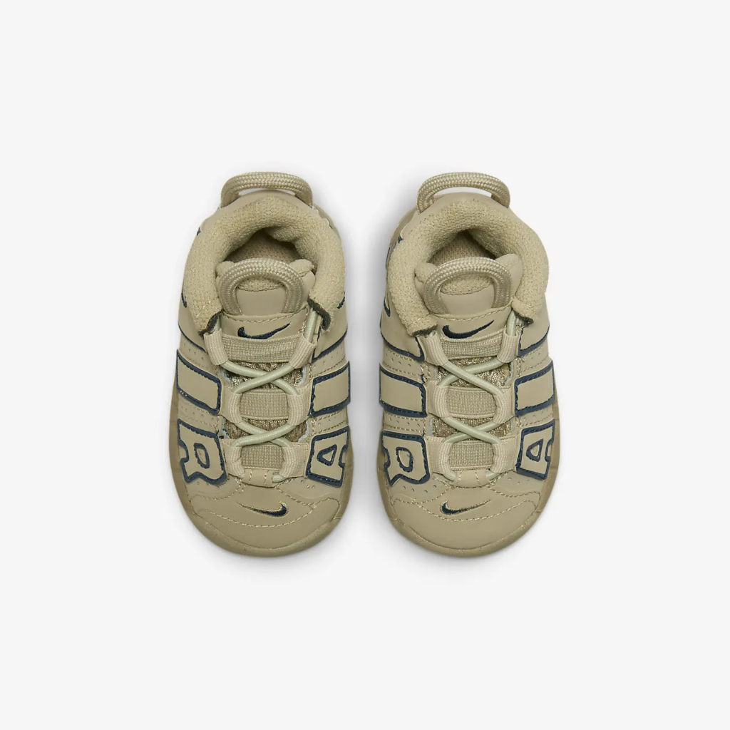 Nike Air More Uptempo Baby/Toddler Shoes DQ6202-200