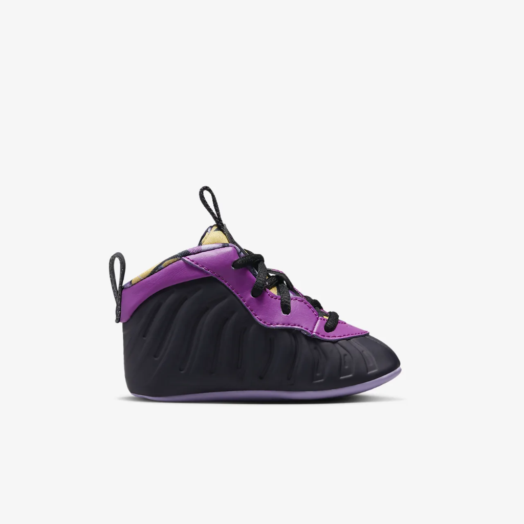 Nike Lil&#039; Posite One Baby Crib Booties DQ6209-500