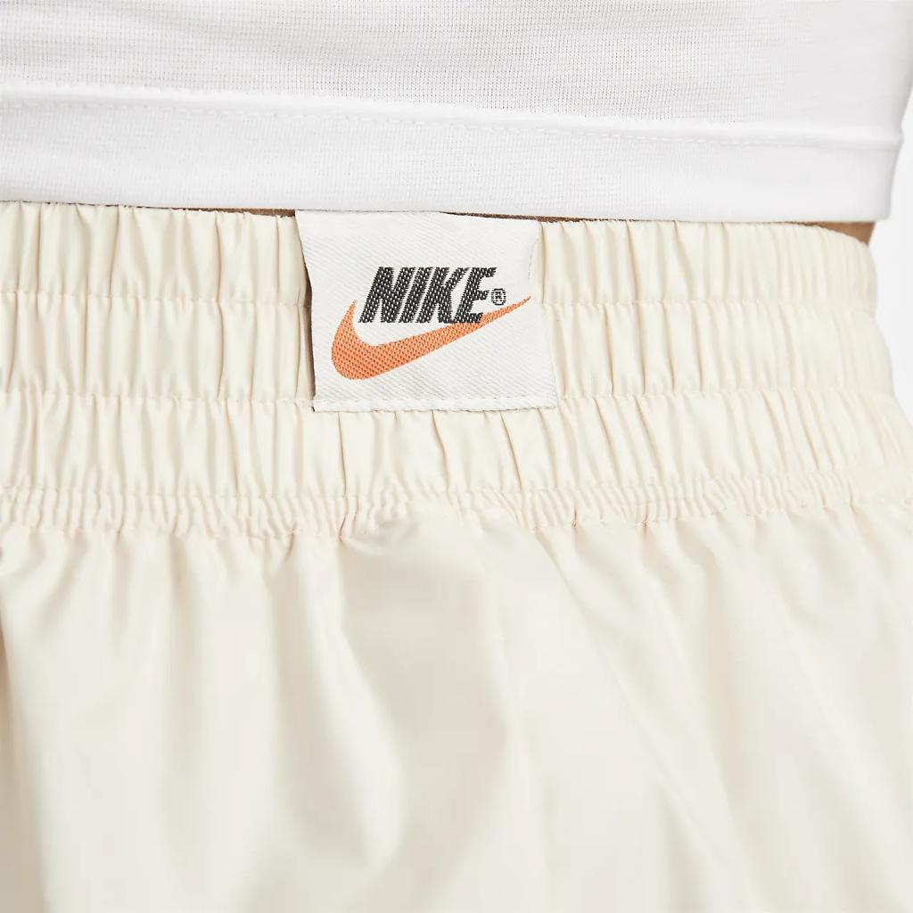 Nike Sportswear Circa 50 Women&#039;s Shorts DQ6218-219