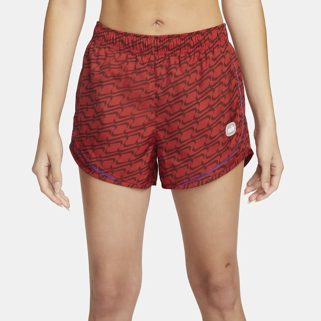 Nike Dri-FIT Tempo Icon Clash Women&#039;s Running Shorts DQ6356-623