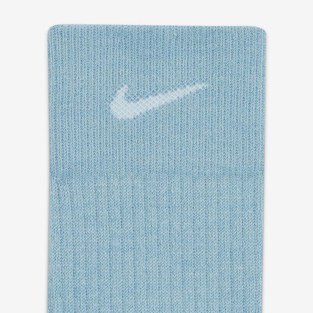 Nike Everyday Essentials Cushioned Crew Socks (2 Pairs) DQ6394-904