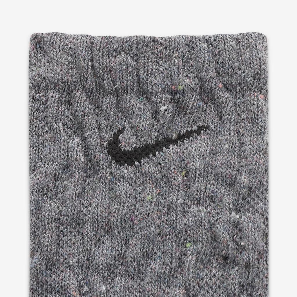 Nike Everyday Plus Cushioned Crew Socks (2 Pairs) DQ6448-902