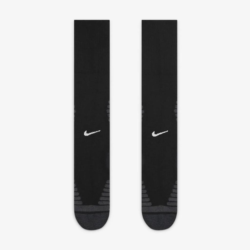 Nike Outdoor Cushioned Crew Socks DQ6450-010