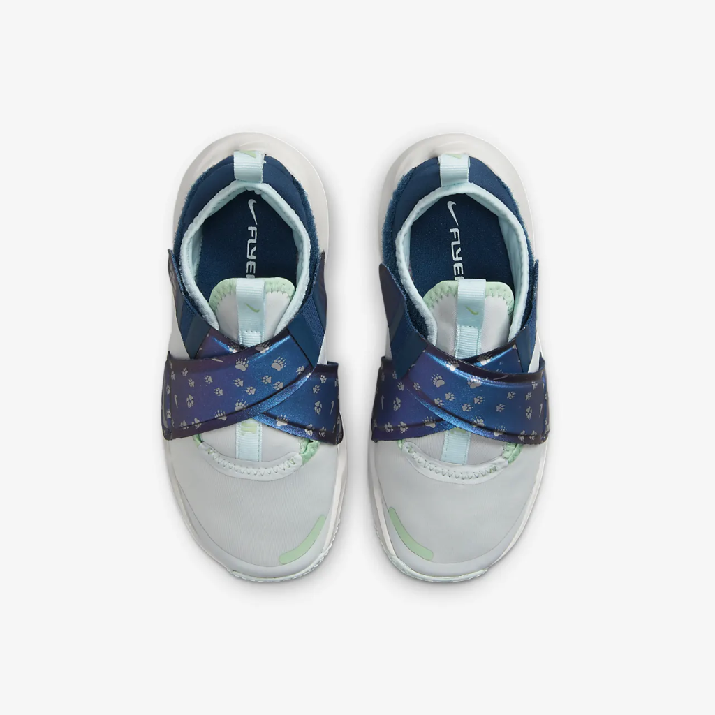 Nike Flex Advance SE Little Kids&#039; Easy On/Off Shoes DQ6476-001