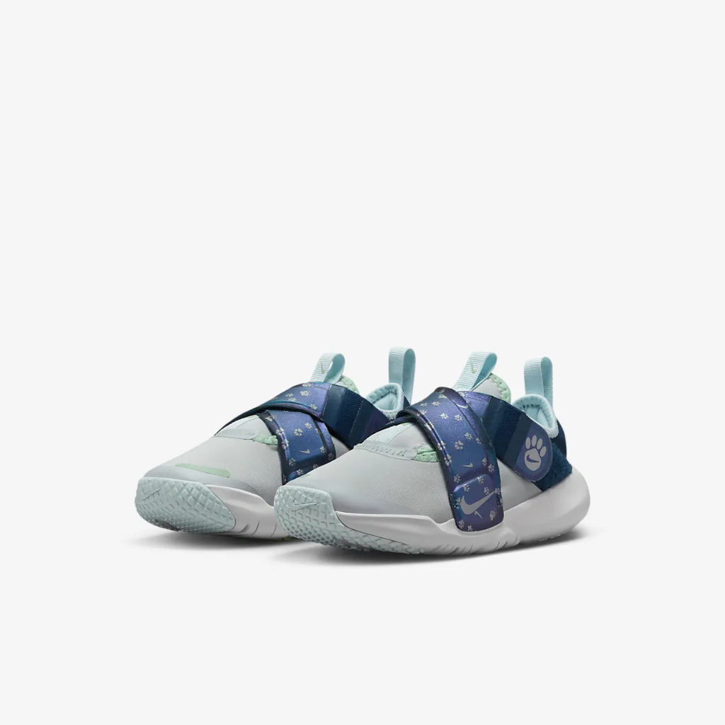 Nike Flex Advance SE Little Kids&#039; Easy On/Off Shoes DQ6476-001