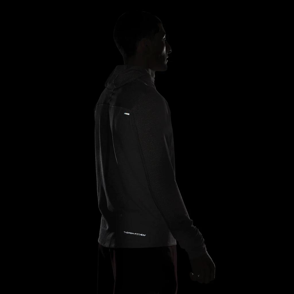 Nike Therma-FIT ADV Run Division Pinnacle Men&#039;s Running Mid Layer DQ6524-652