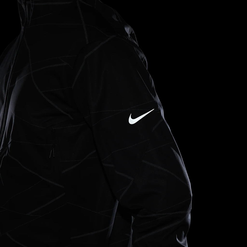 Nike Storm-FIT Run Division Men&#039;s Running Jacket DQ6530-010