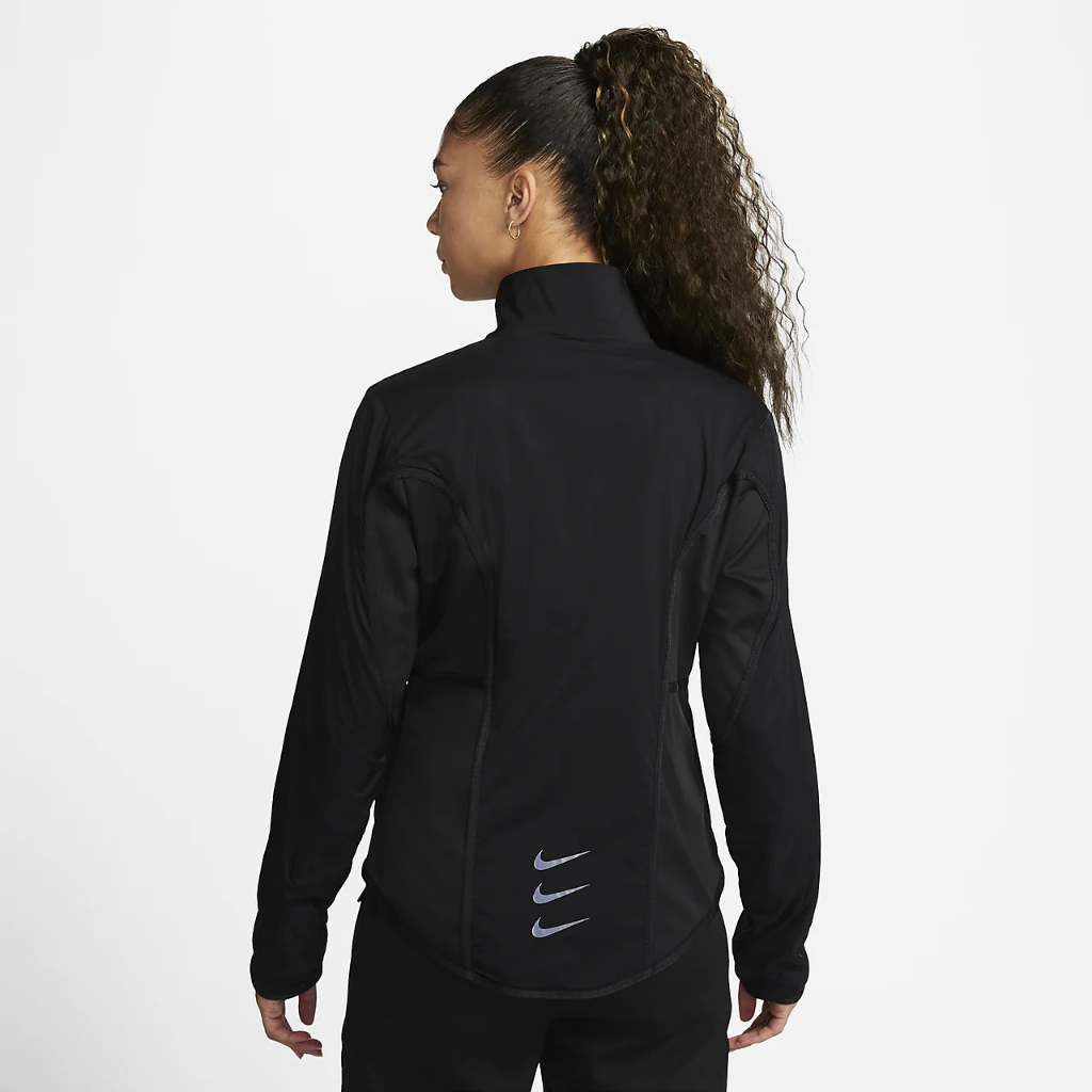 Nike Storm-FIT Run Division Women&#039;s Running Jacket DQ6561-010