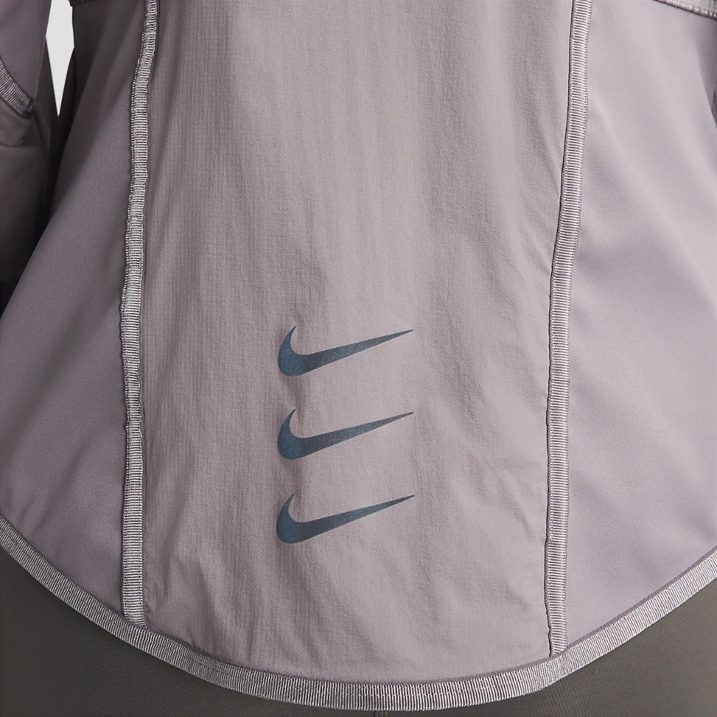 Nike Storm-FIT Run Division Women&#039;s Running Jacket DQ6561-531