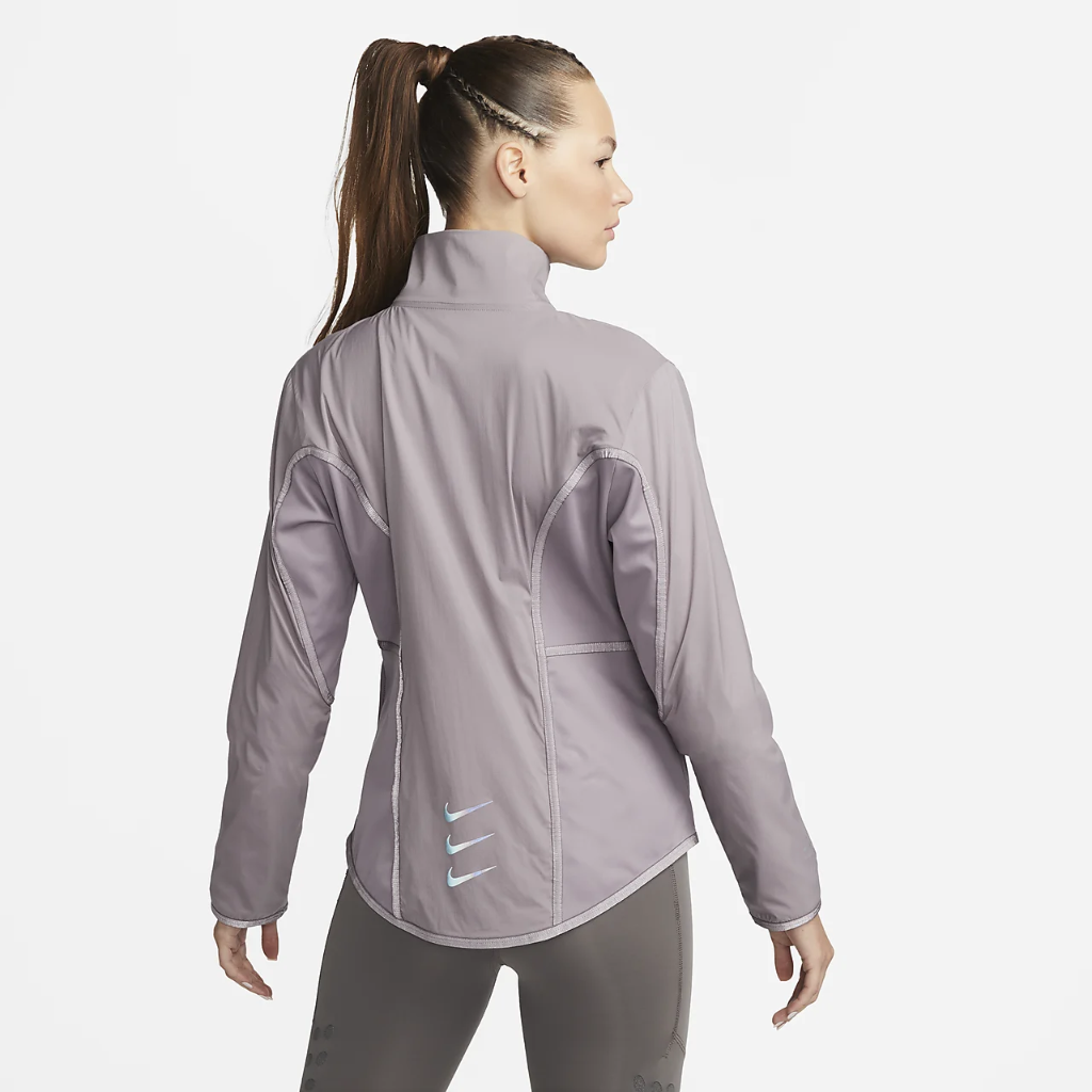 Nike Storm-FIT Run Division Women&#039;s Running Jacket DQ6561-531