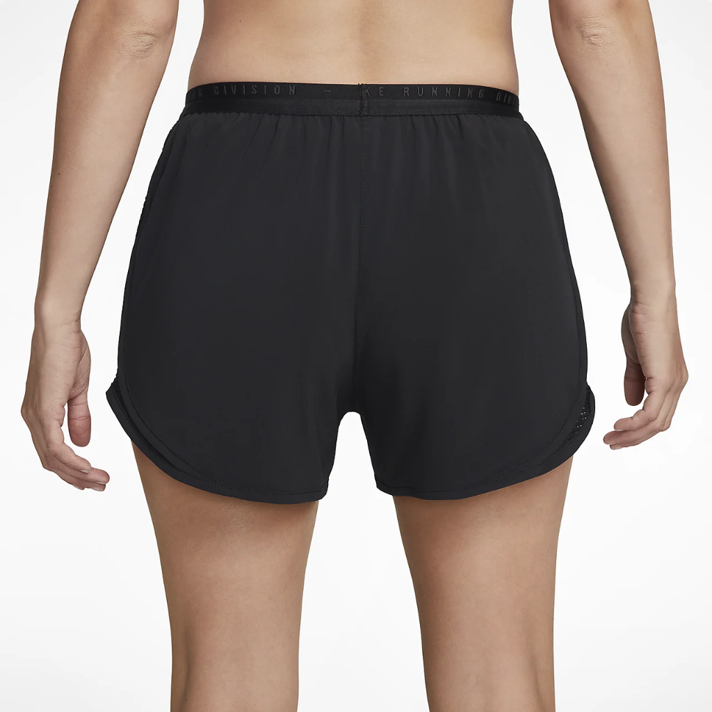 Nike Dri-FIT Run Division Tempo Luxe Women&#039;s Running Shorts DQ6632-010