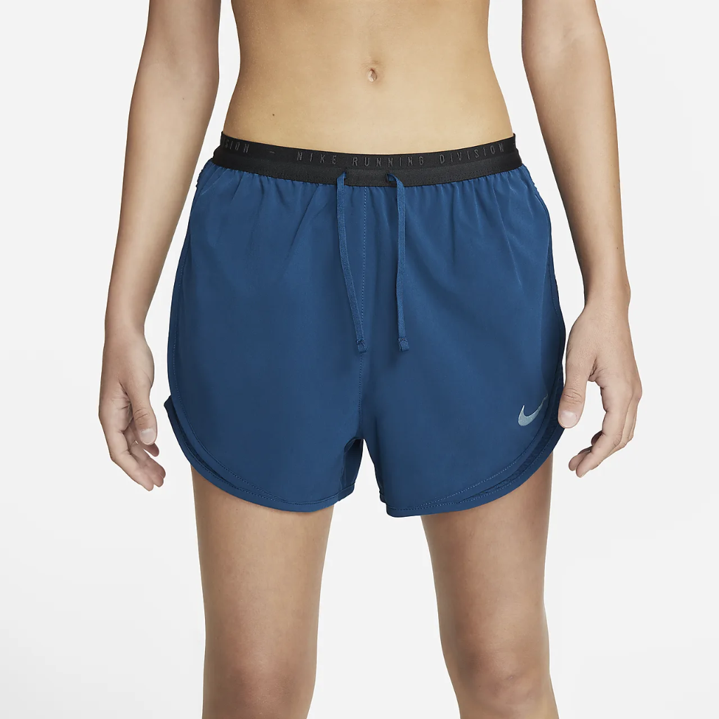 Nike Dri-FIT Run Division Tempo Luxe Women&#039;s Running Shorts DQ6632-460