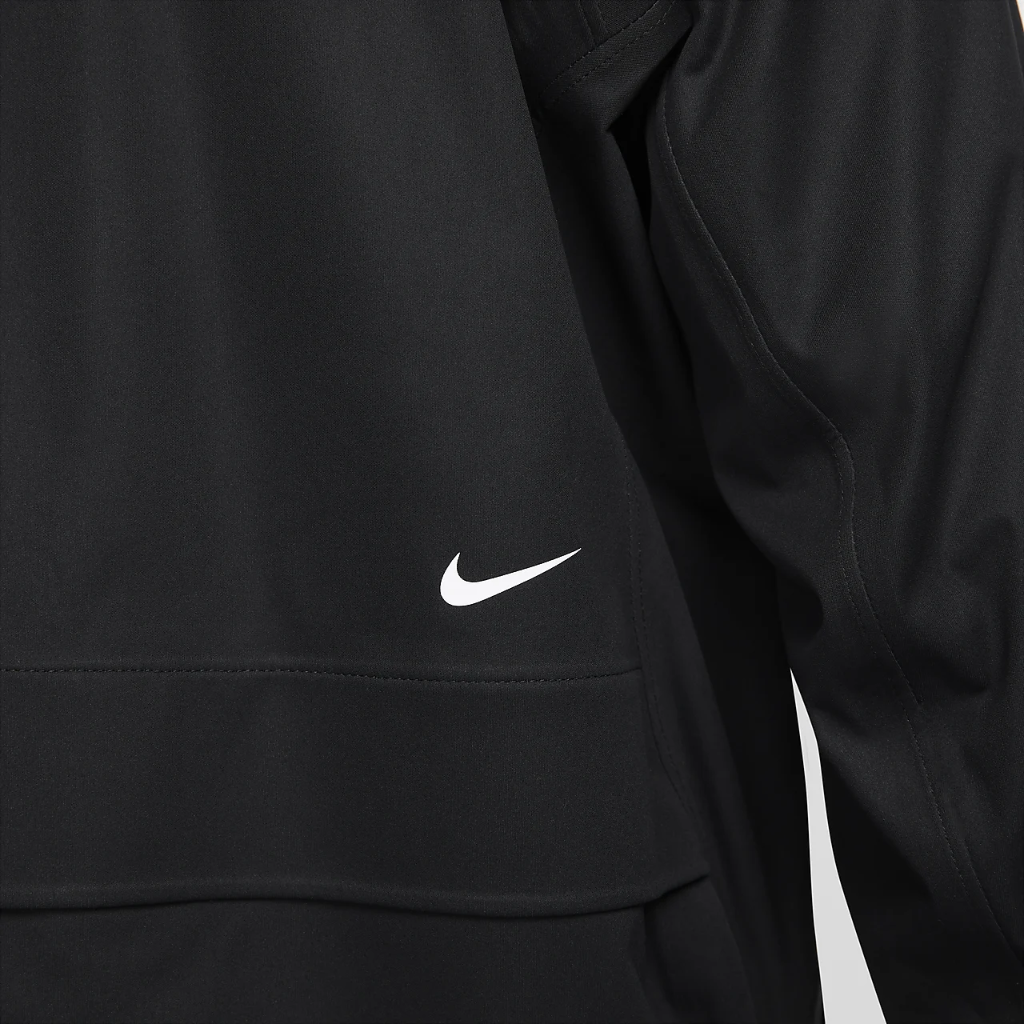 Nike Storm-FIT ADV A.P.S. Men&#039;s Fitness Jacket DQ6640-010