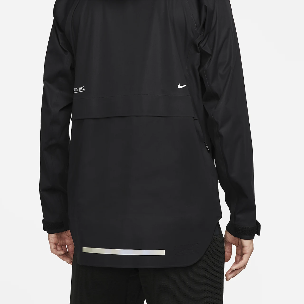 Nike Storm-FIT ADV A.P.S. Men&#039;s Fitness Jacket DQ6640-010