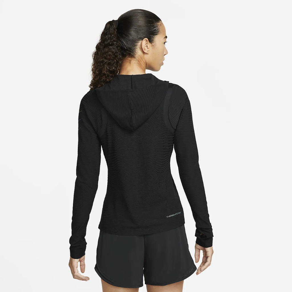 Nike Therma-FIT ADV Run Division Women&#039;s Running Mid Layer DQ6649-010