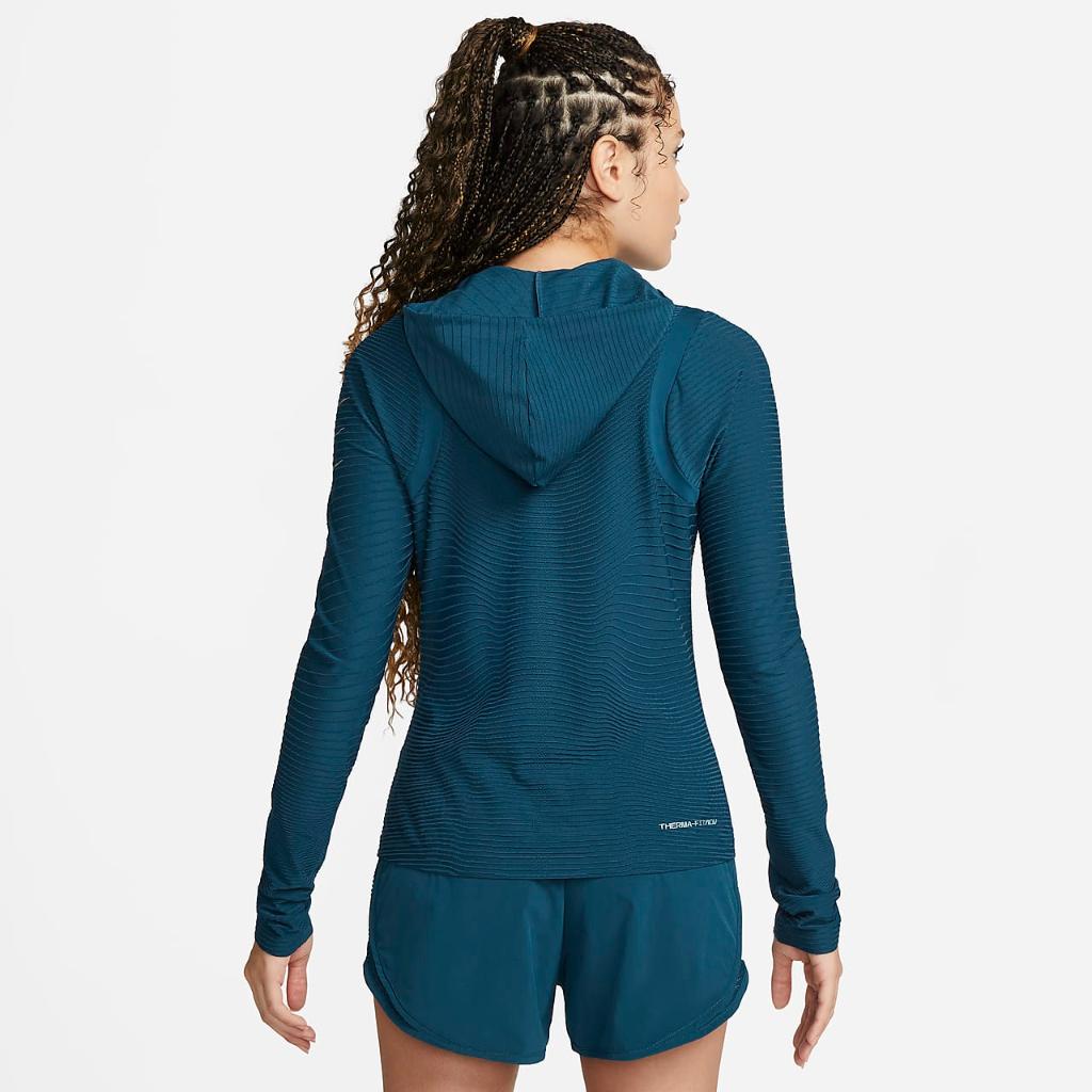 Nike Therma-FIT ADV Run Division Women&#039;s Running Mid Layer DQ6649-460