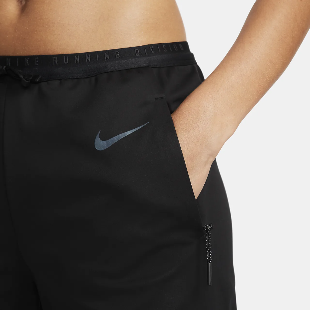 Nike Storm-FIT Run Division Women&#039;s Running Pants DQ6652-010