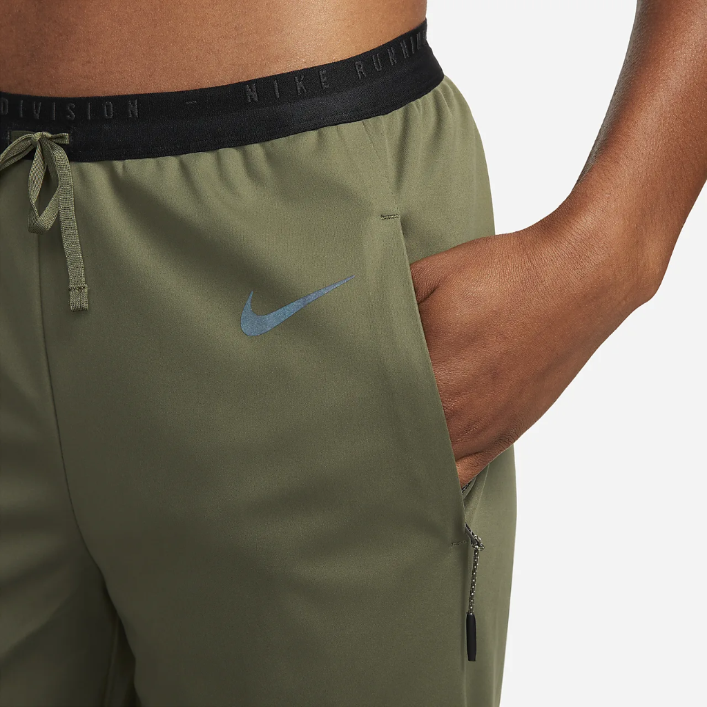 Nike Storm-FIT Run Division Women&#039;s Running Pants DQ6652-222
