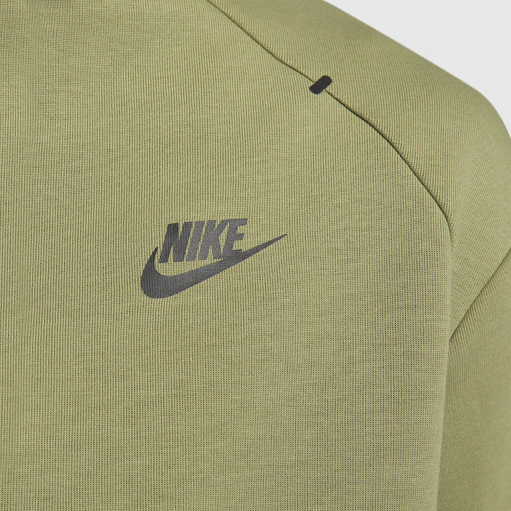 Nike Sportswear Tech Fleece Women&#039;s Essential Dress DQ6741-334