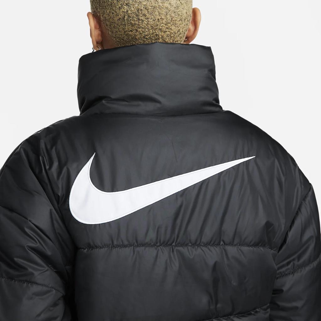Nike Sportswear Therma-FIT Repel Women&#039;s Reversible Jacket DQ6863-010