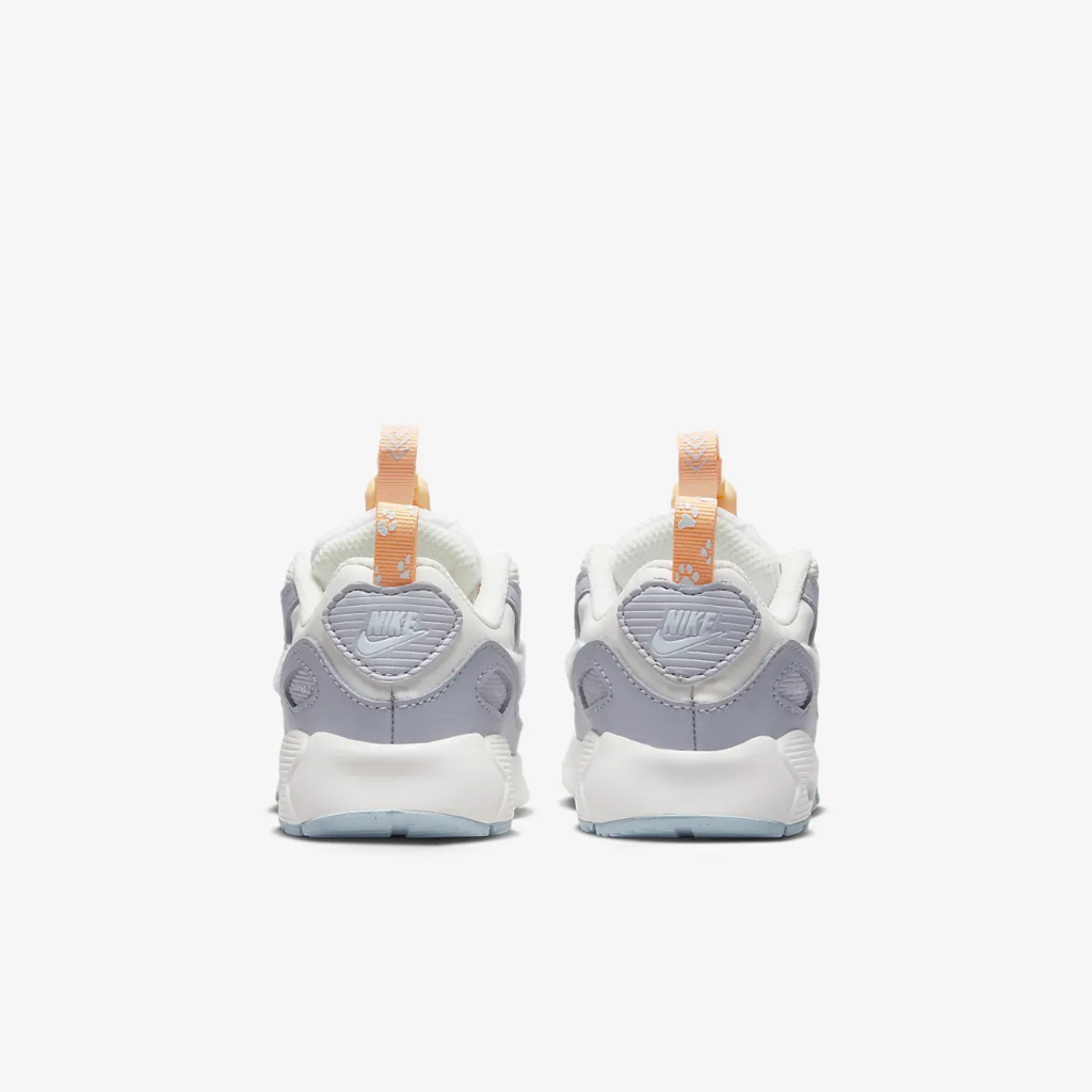 Nike Air Max 90 Toggle SE Baby/Toddler Shoes DQ6948-100