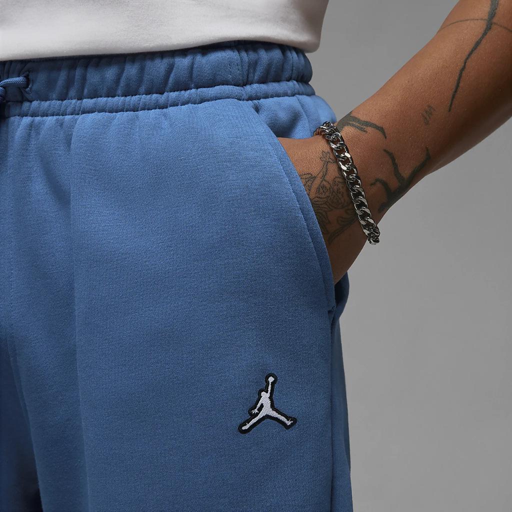 Jordan Brooklyn Fleece Men&#039;s Pants DQ7340-485