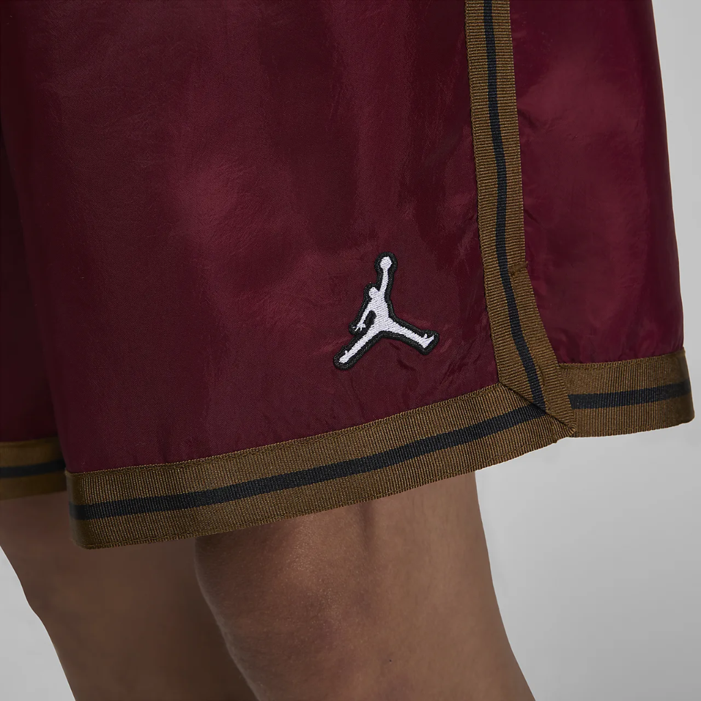 Jordan Essentials Men&#039;s Woven Shorts DQ7354-680