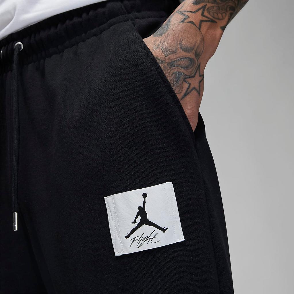Jordan Essentials Men&#039;s Fleece Pants DQ7468-010