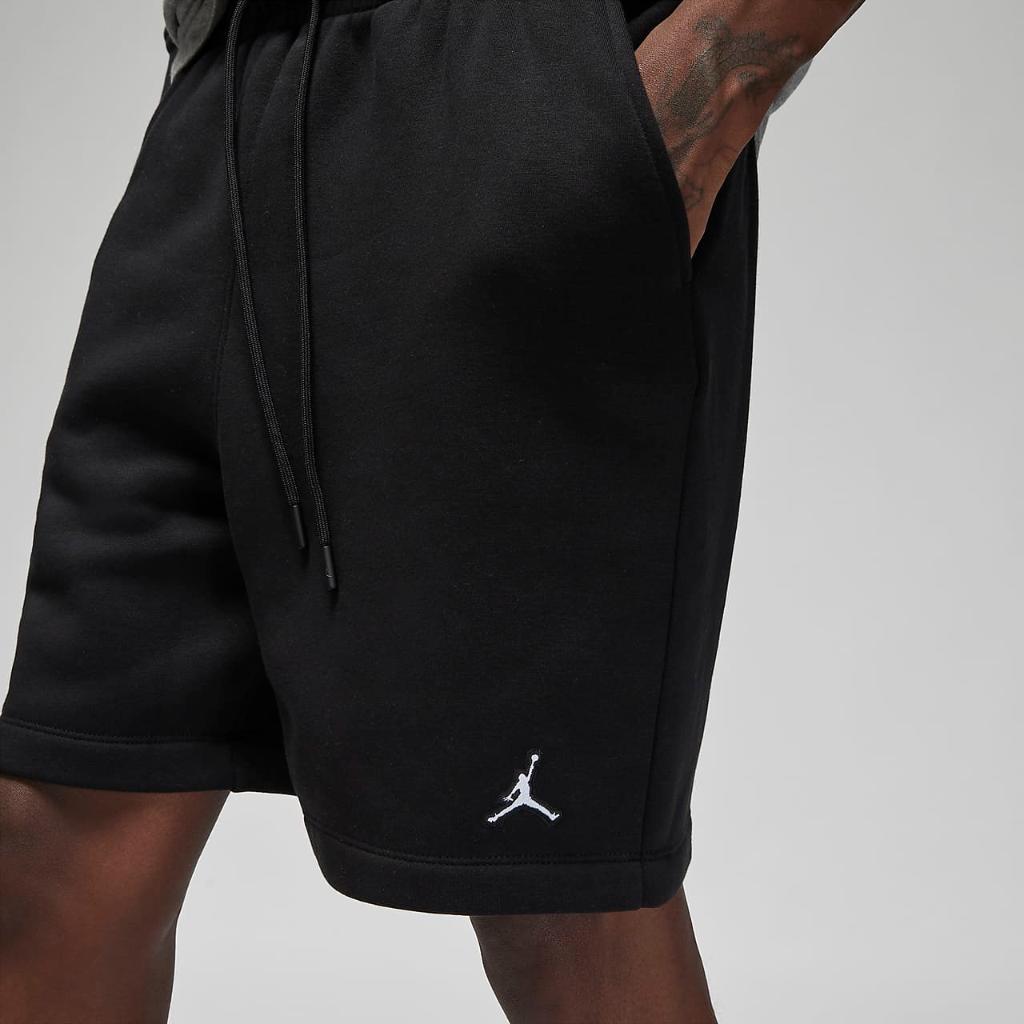 Jordan Essential Men&#039;s Fleece Shorts DQ7470-010