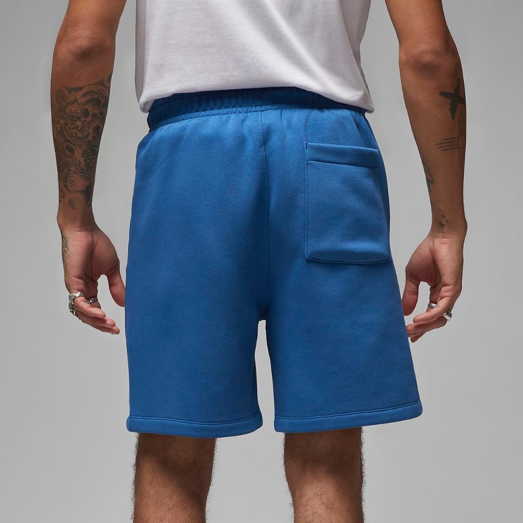 Jordan Brooklyn Fleece Men&#039;s Shorts DQ7470-485