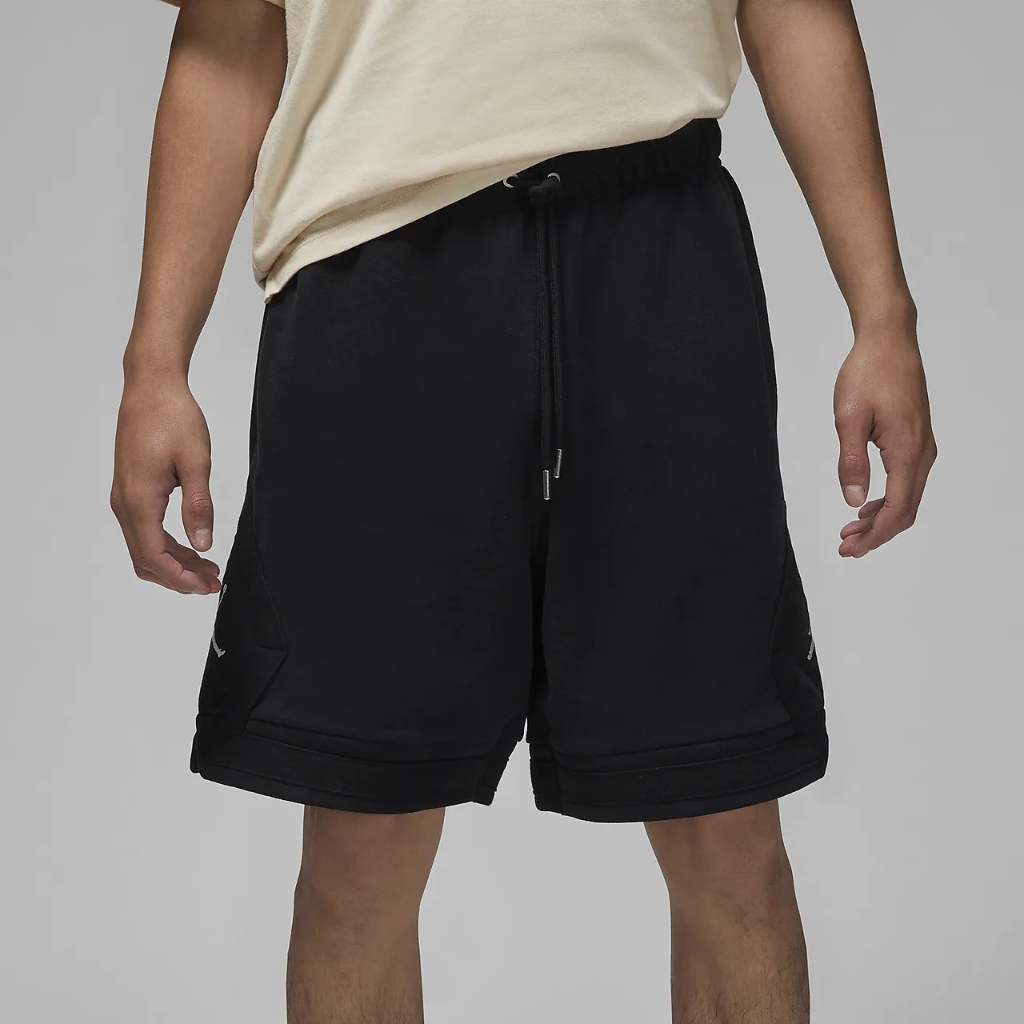 Jordan Essentials Men&#039;s Statement Fleece Shorts DQ7472-010