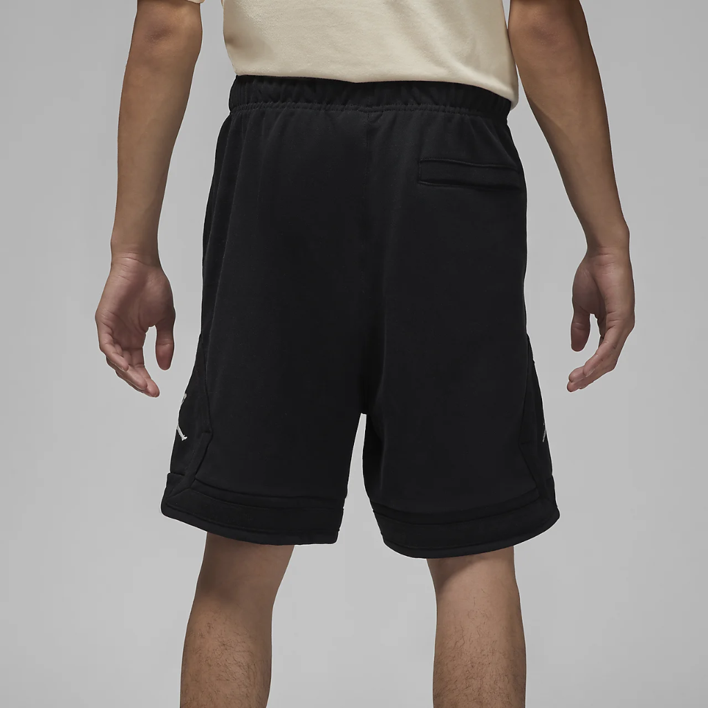 Jordan Essentials Men&#039;s Statement Fleece Shorts DQ7472-010