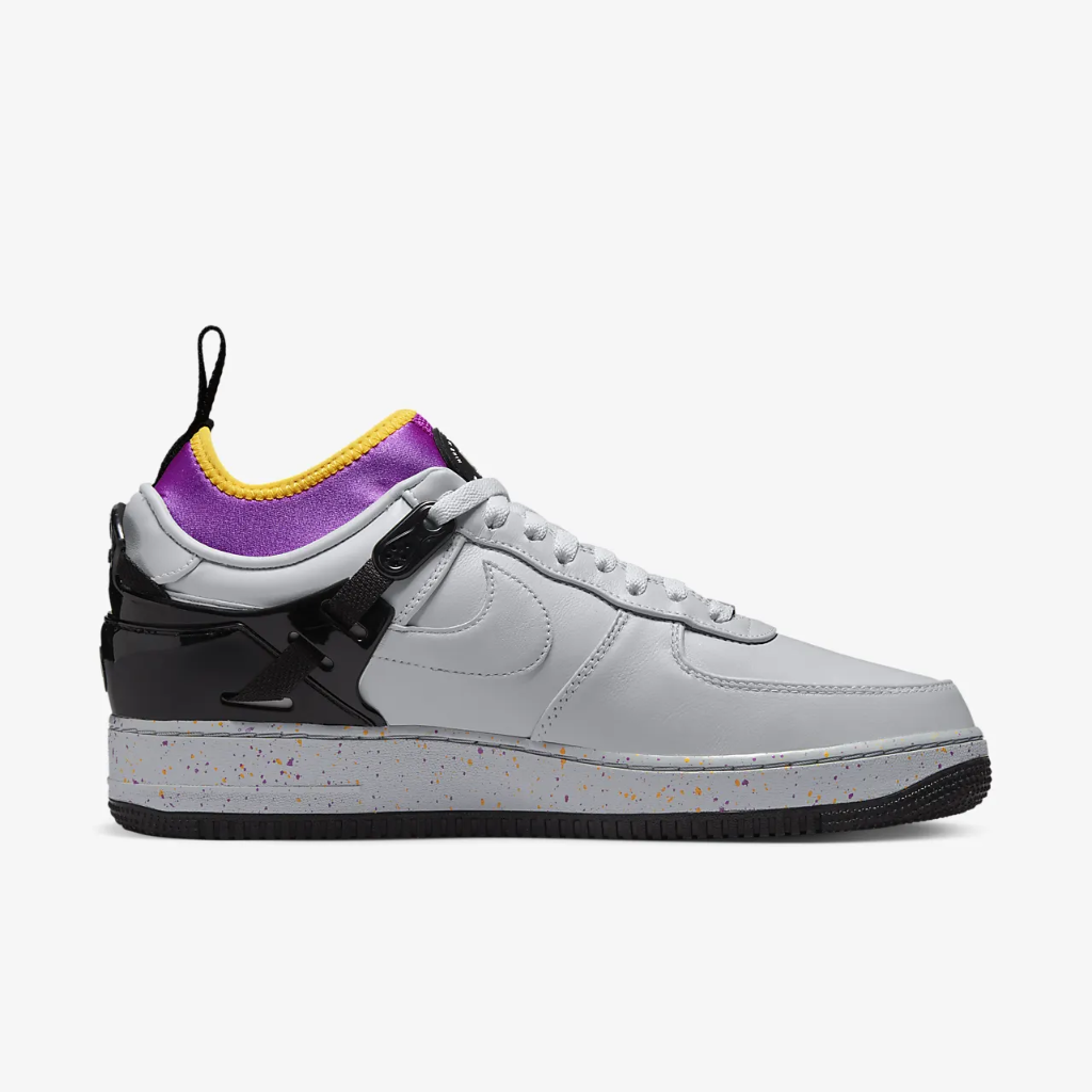 Nike Air Force 1 Low SP x UNDERCOVER Men&#039;s Shoes DQ7558-001