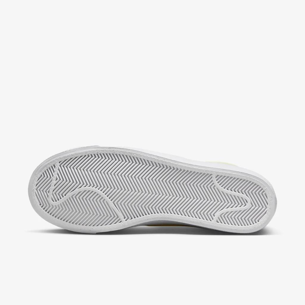 Nike Blazer Mid Premium Women&#039;s Shoes DQ7572-700