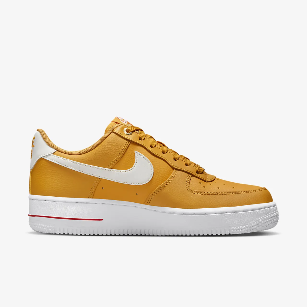 Nike Air Force 1 &#039;07 SE Women&#039;s Shoes DQ7582-700