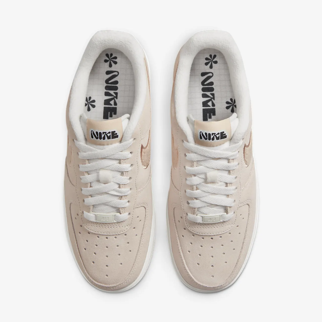 Nike Air Force 1 &#039;07 SE Women&#039;s Shoes DQ7583-001