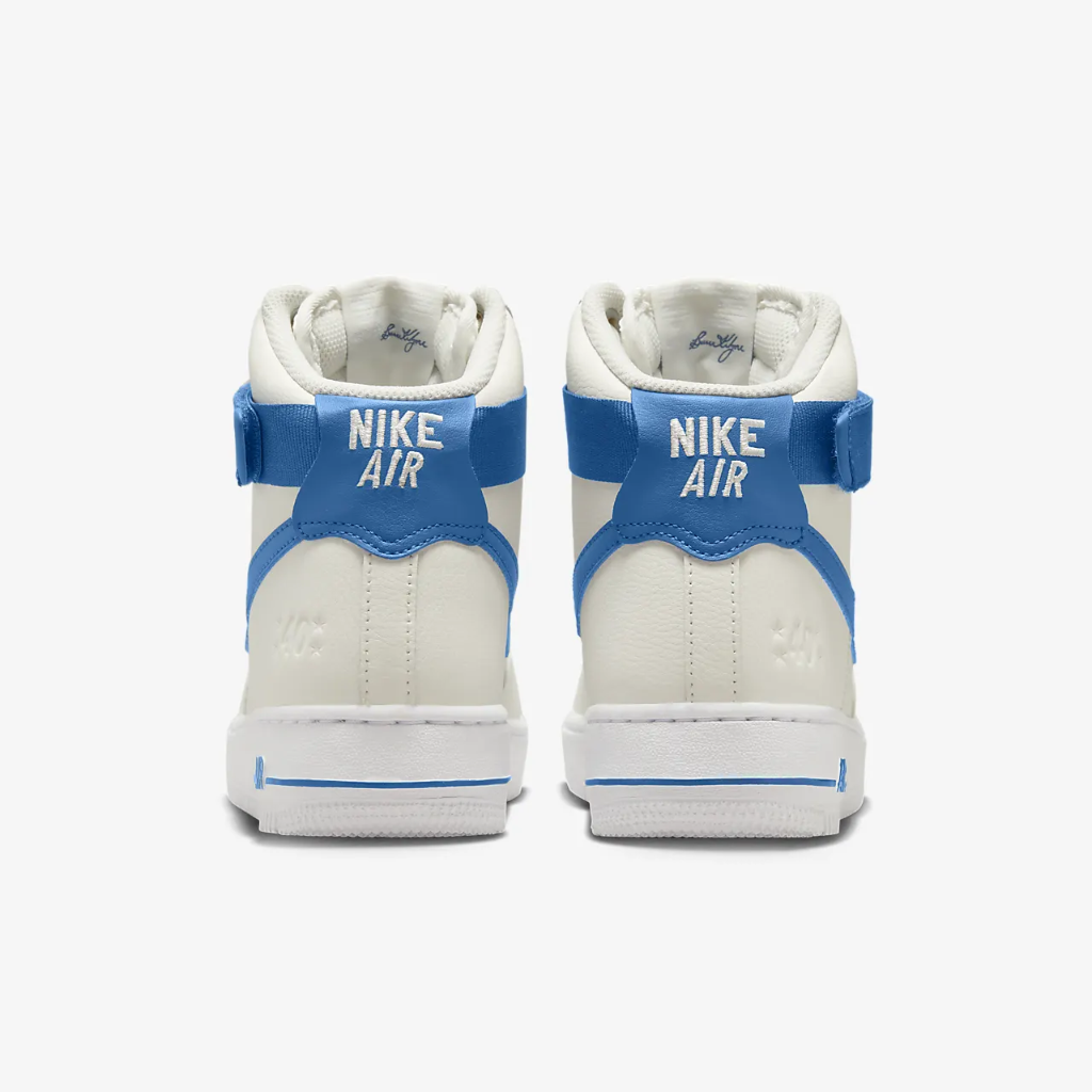 Nike Air Force 1 High SE Women&#039;s Shoes DQ7584-100