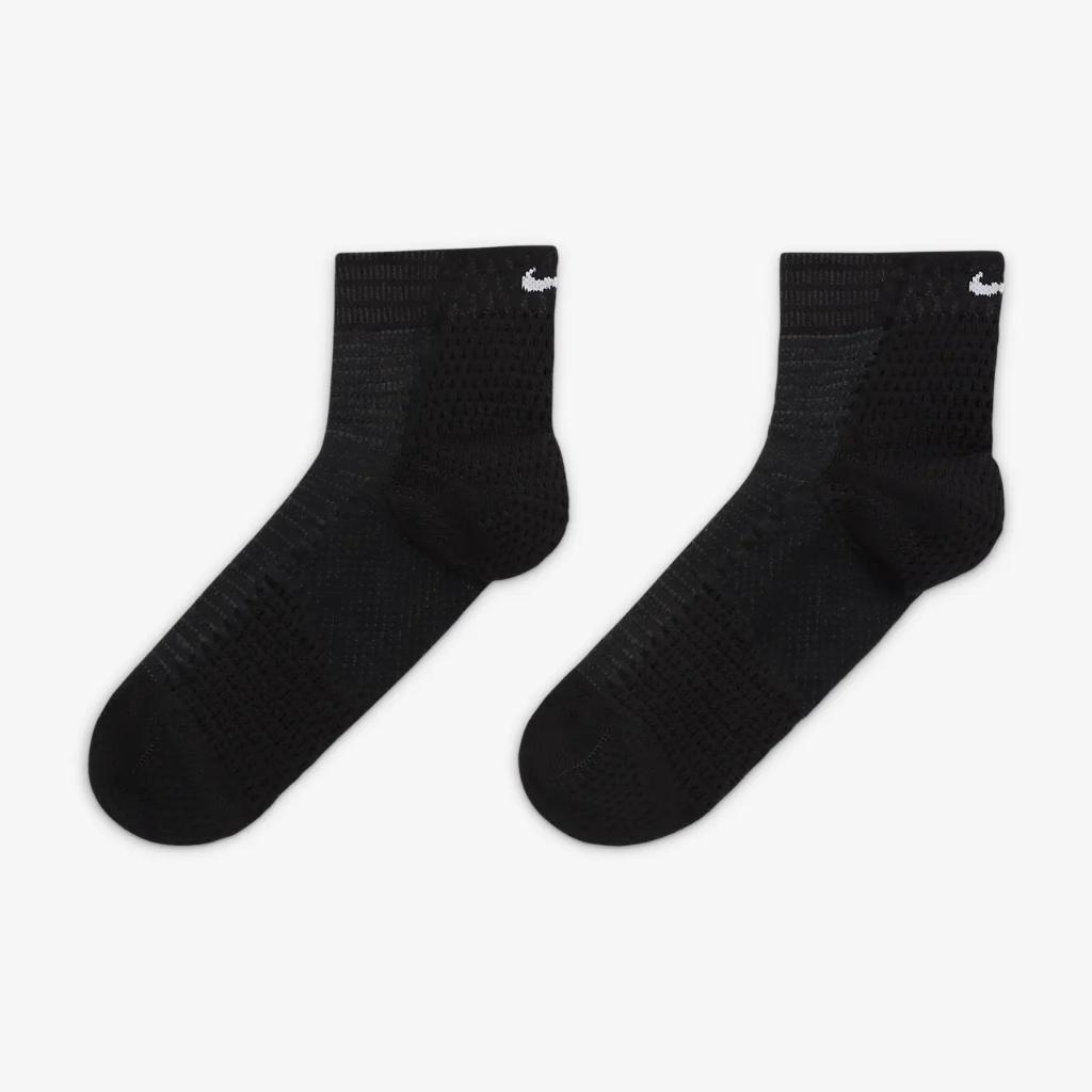 Nike Unicorn Dri-FIT ADV Cushioned Ankle Socks (1 Pair) DQ7597-010