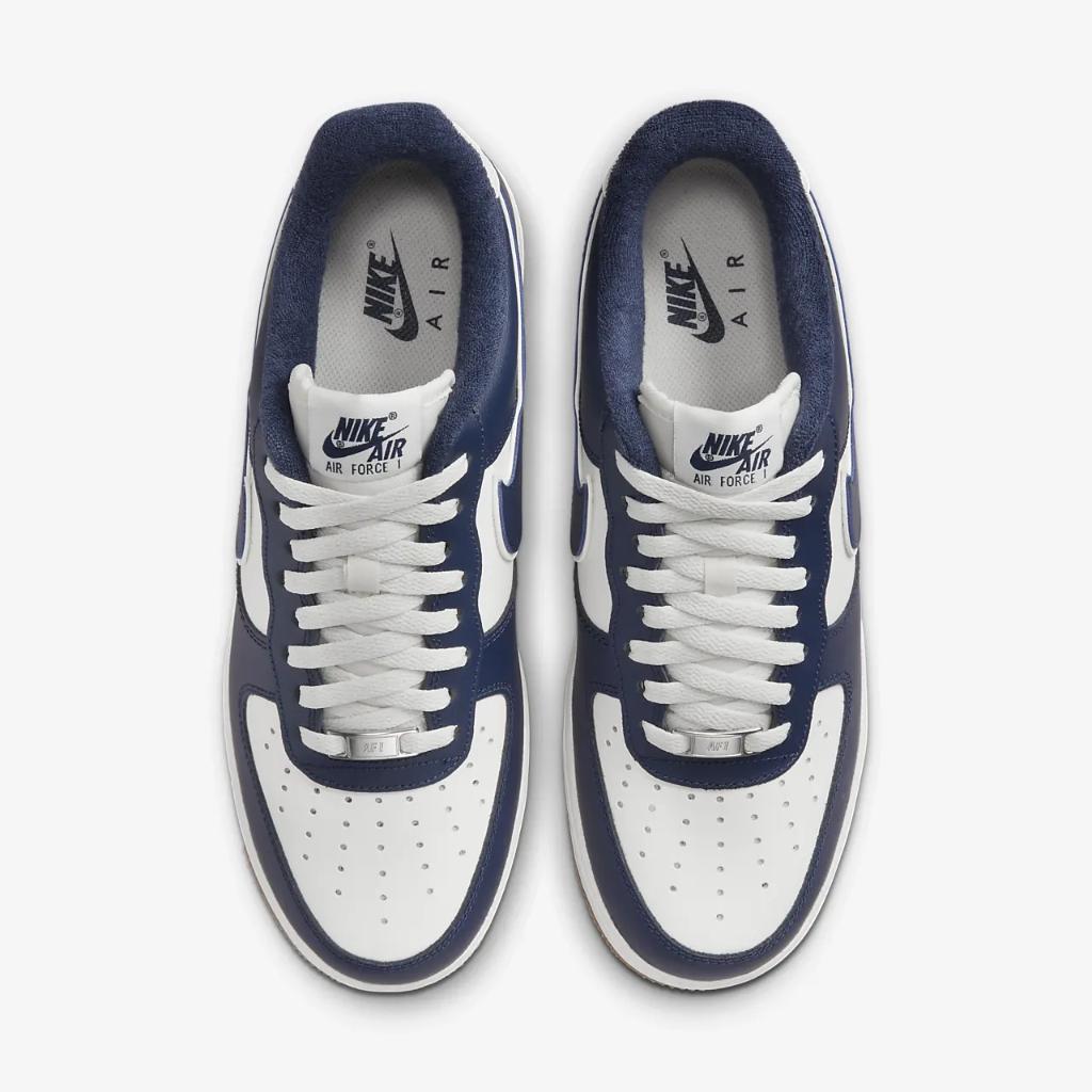 Nike Air Force 1 &#039;07 LV8 Men&#039;s Shoes DQ7659-101