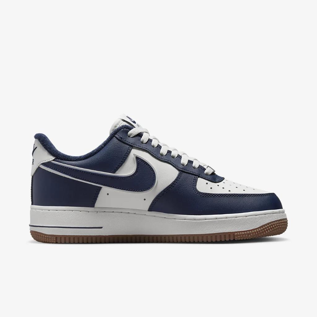 Nike Air Force 1 &#039;07 LV8 Men&#039;s Shoes DQ7659-101