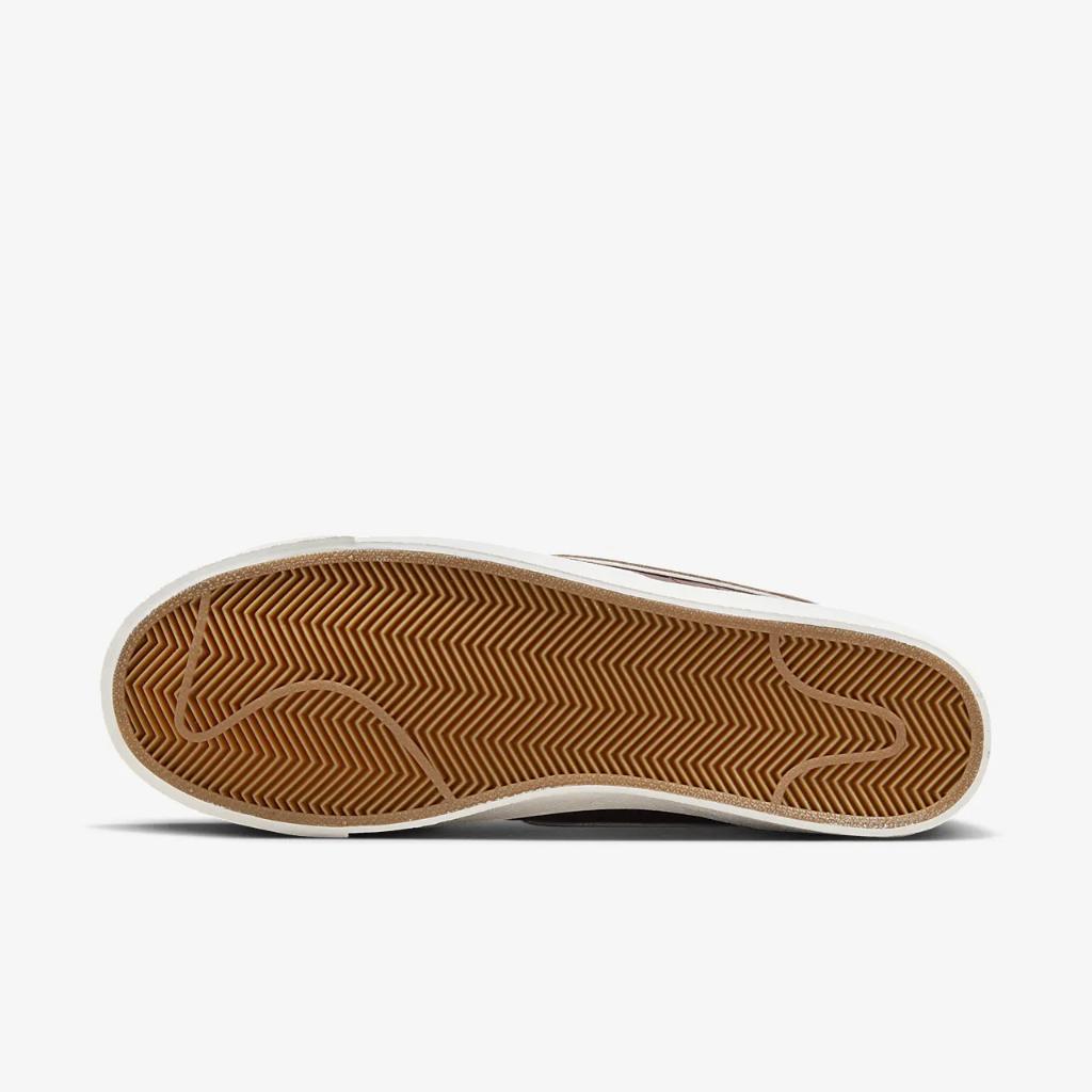 Nike Blazer Mid &#039;77 Premium Men&#039;s Shoes DQ7672-600