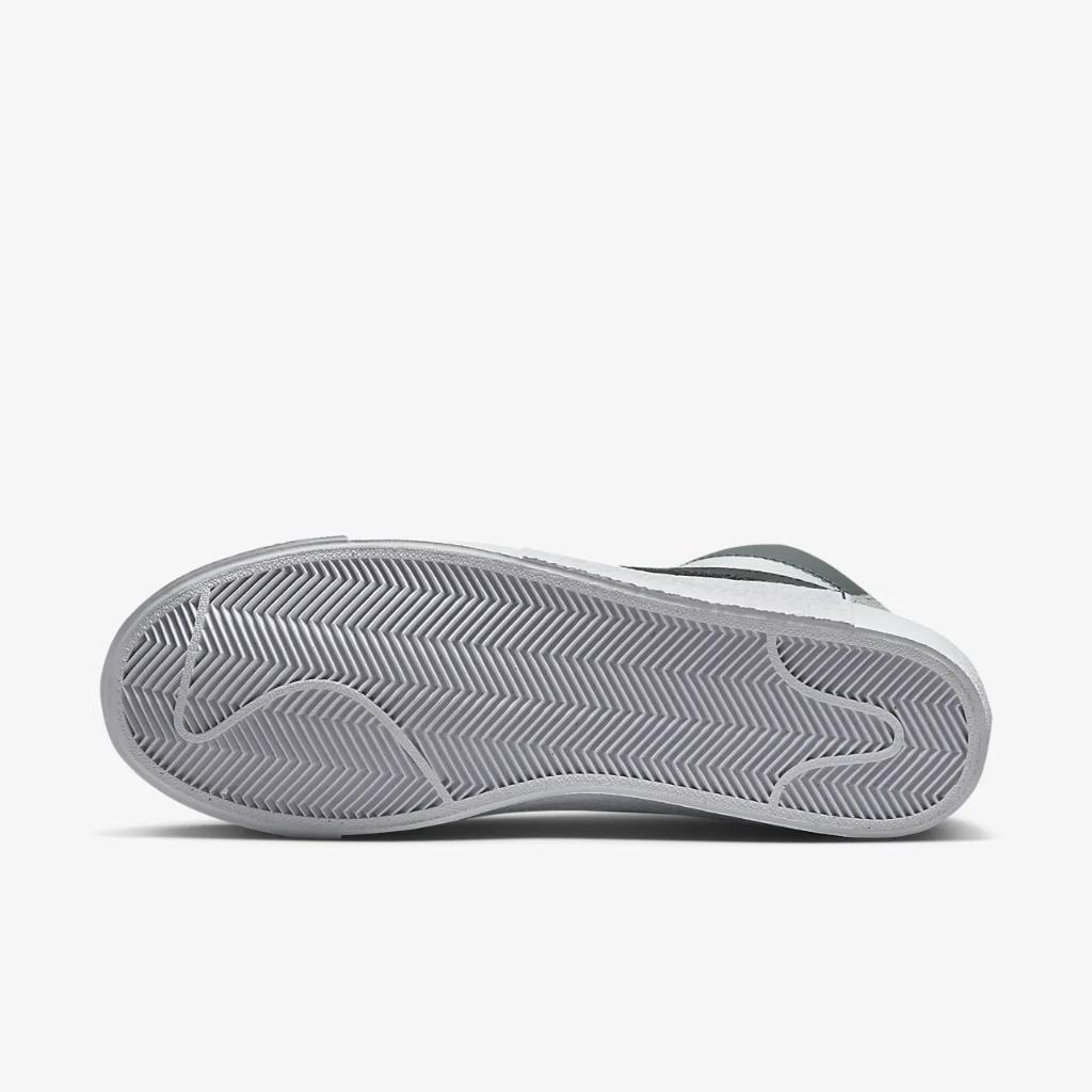 Nike Blazer Mid Pro Club Men&#039;s Shoes DQ7673-002