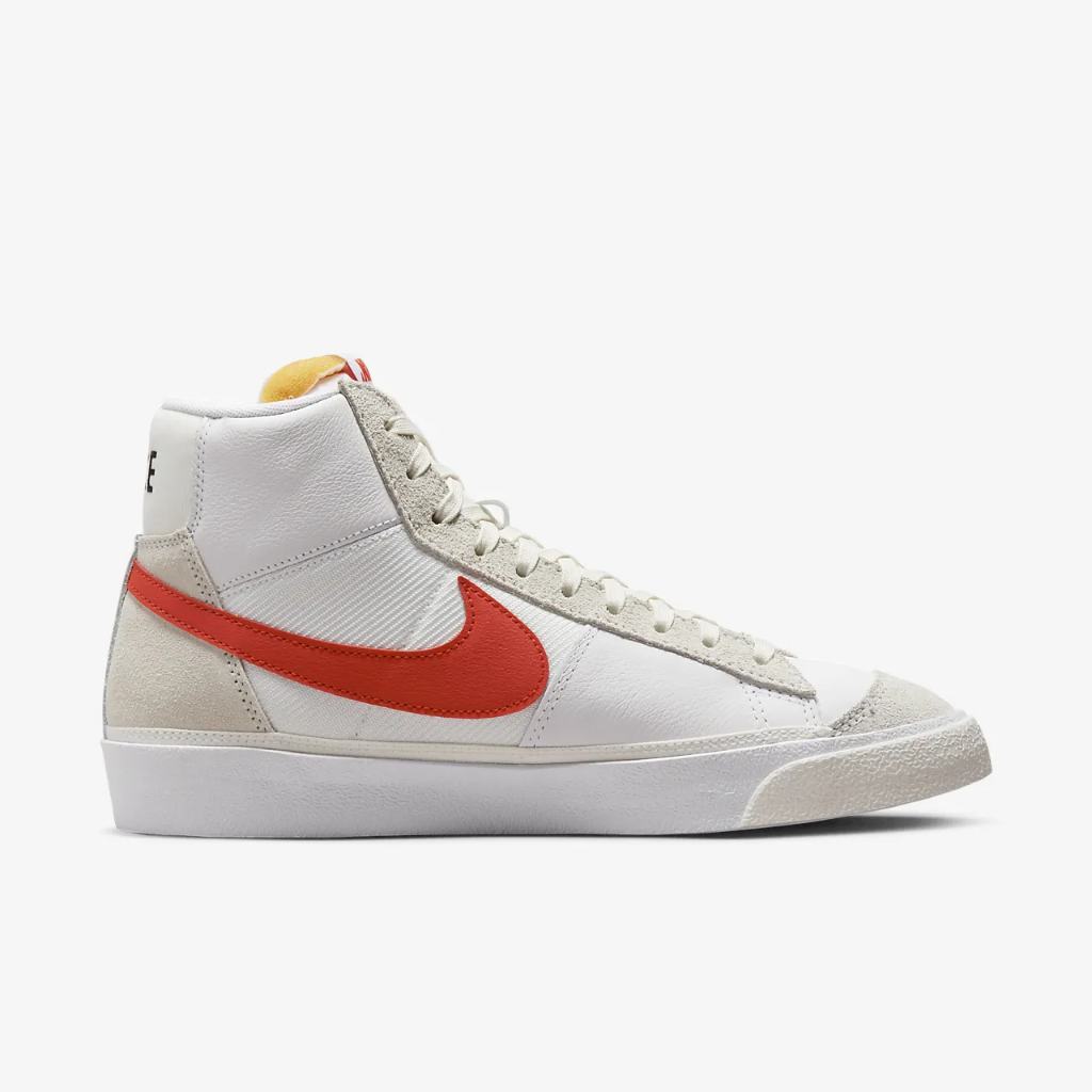 Nike Blazer &#039;77 Pro Club Men&#039;s Shoes DQ7673-101