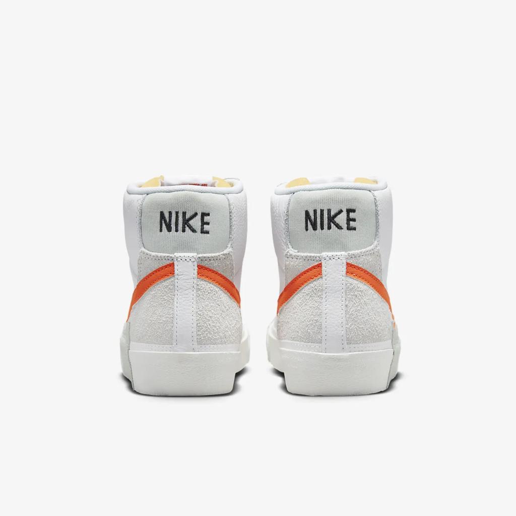 Nike Blazer Mid Pro Club Men&#039;s Shoes DQ7673-103