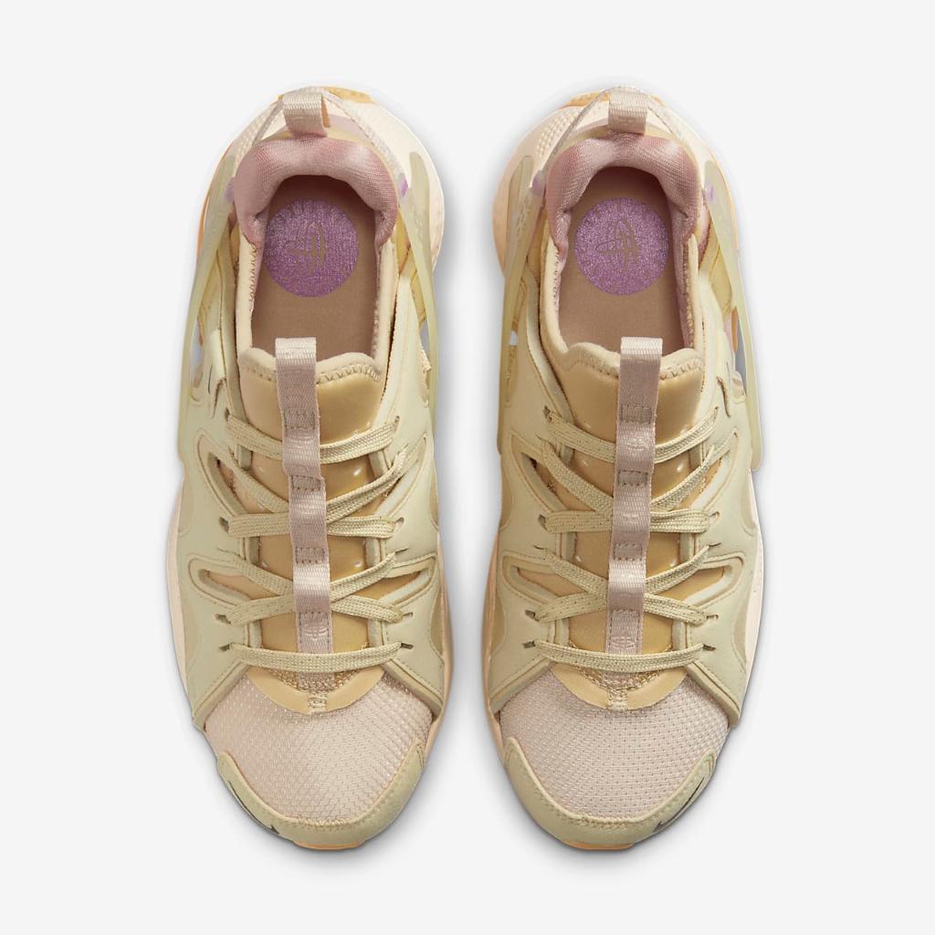 Nike Air Huarache Craft Women&#039;s Shoes DQ8031-100