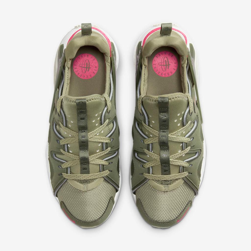 Nike Air Huarache Craft Women&#039;s Shoes DQ8031-200