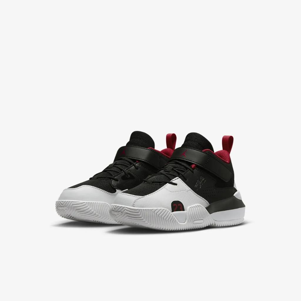 Jordan Stay Loyal 2 Little Kids&#039; Shoes DQ8399-061