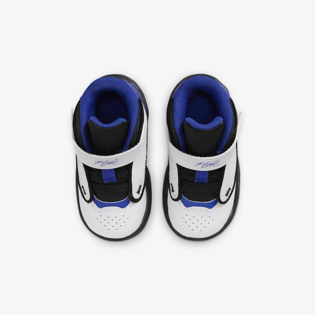 Jordan Max Aura 4 Baby/Toddler Shoes DQ8402-104