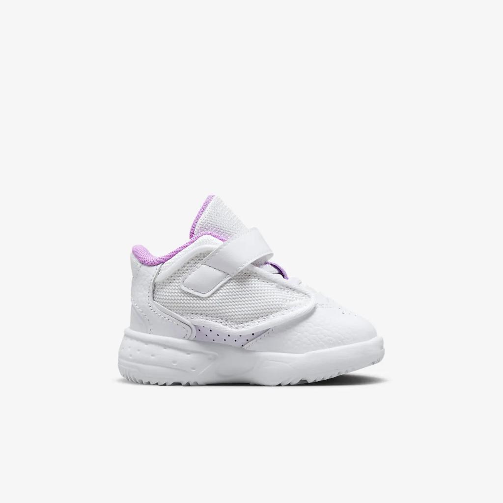 Jordan Max Aura 4 Baby/Toddler Shoes DQ8402-105
