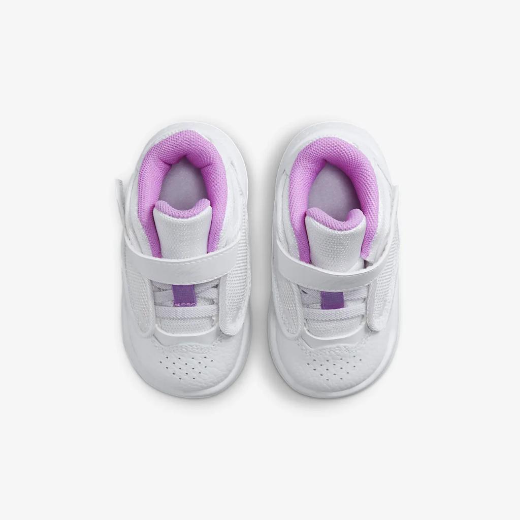 Jordan Max Aura 4 Baby/Toddler Shoes DQ8402-105